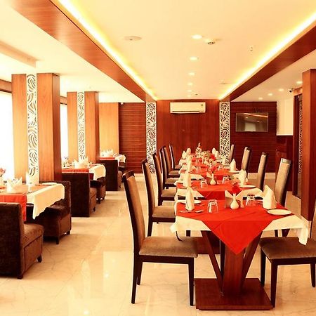Oyo 1522 Npg Hotel Колката Екстер'єр фото