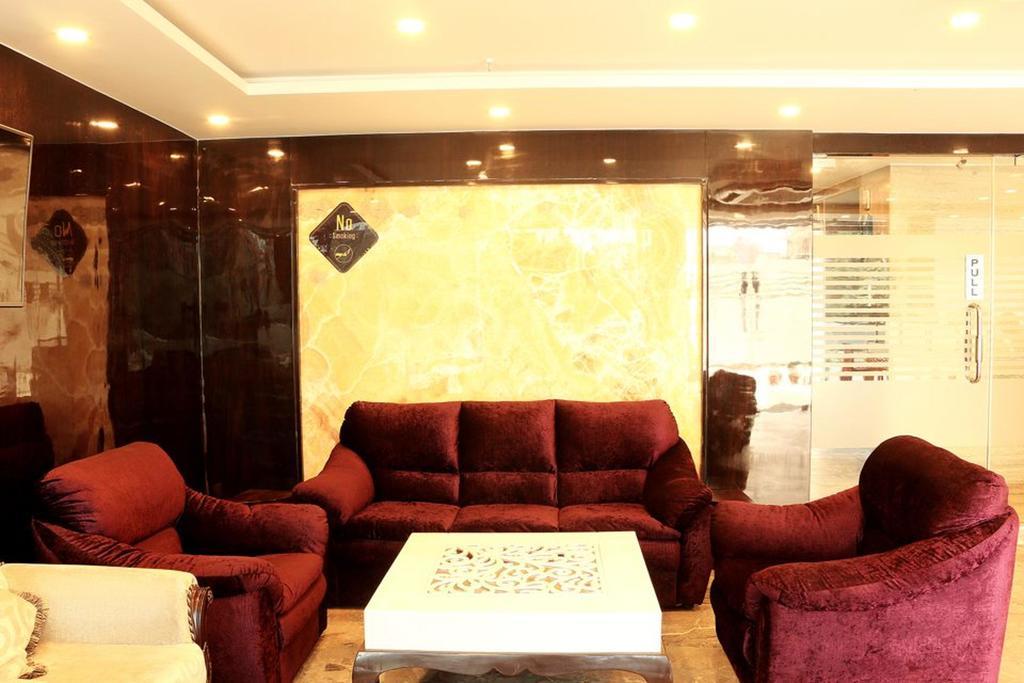 Oyo 1522 Npg Hotel Колката Екстер'єр фото