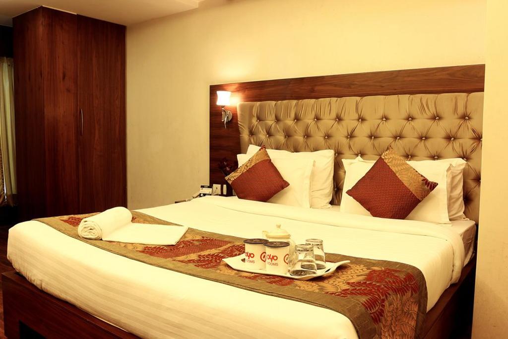 Oyo 1522 Npg Hotel Колката Екстер'єр фото