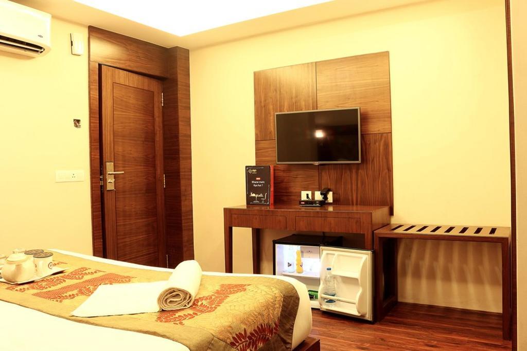 Oyo 1522 Npg Hotel Колката Екстер'єр фото