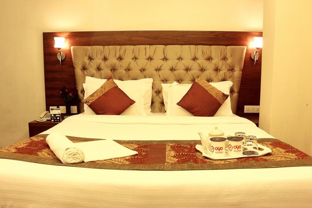 Oyo 1522 Npg Hotel Колката Екстер'єр фото