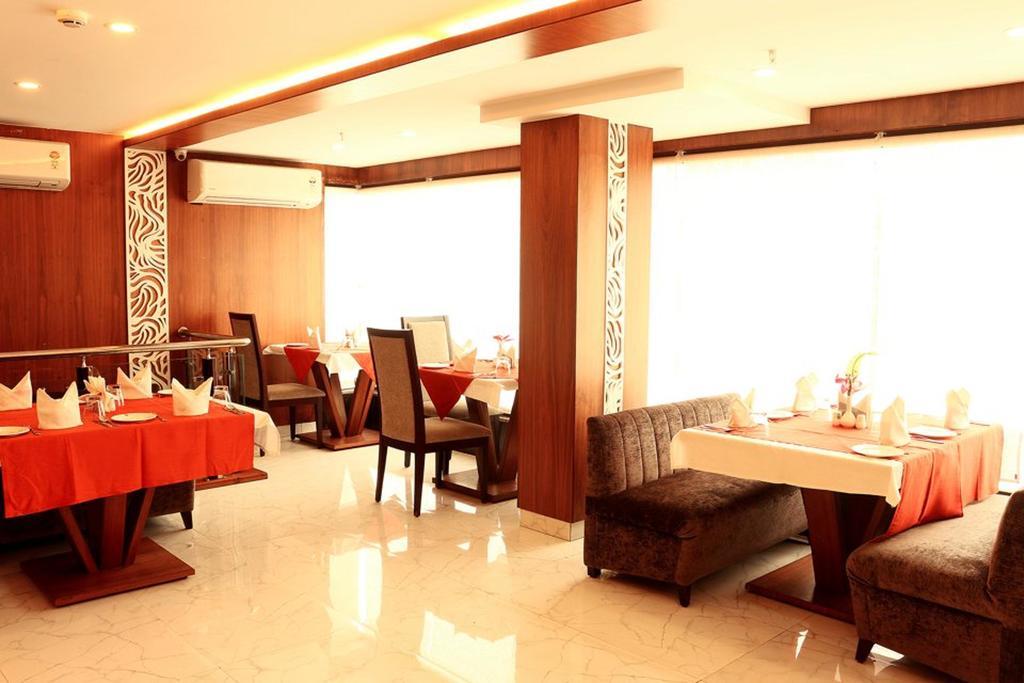 Oyo 1522 Npg Hotel Колката Екстер'єр фото