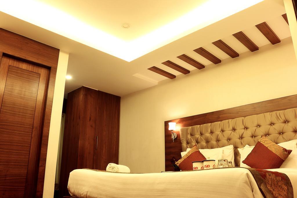 Oyo 1522 Npg Hotel Колката Екстер'єр фото