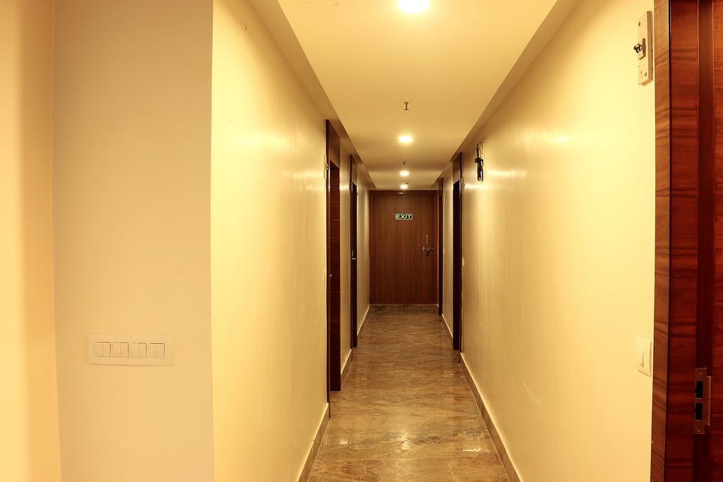 Oyo 1522 Npg Hotel Колката Екстер'єр фото