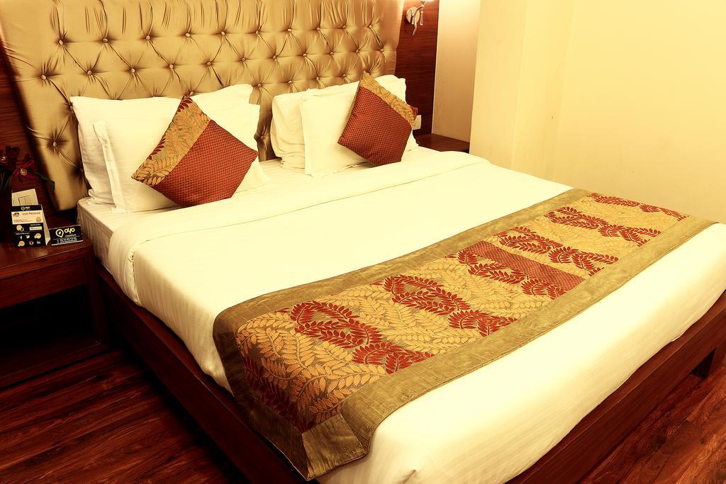 Oyo 1522 Npg Hotel Колката Екстер'єр фото