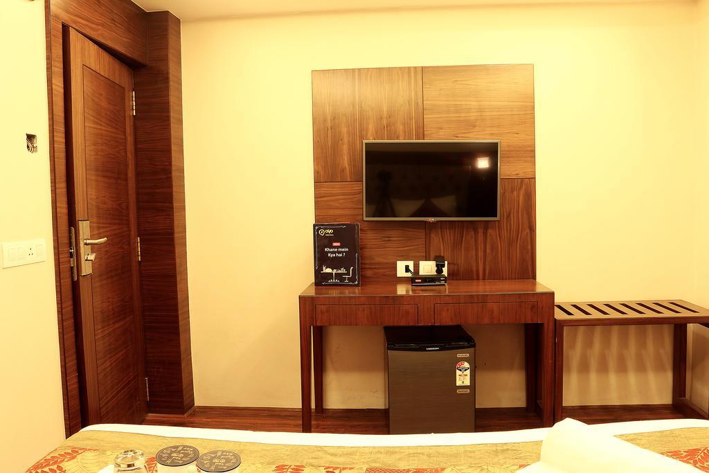 Oyo 1522 Npg Hotel Колката Екстер'єр фото