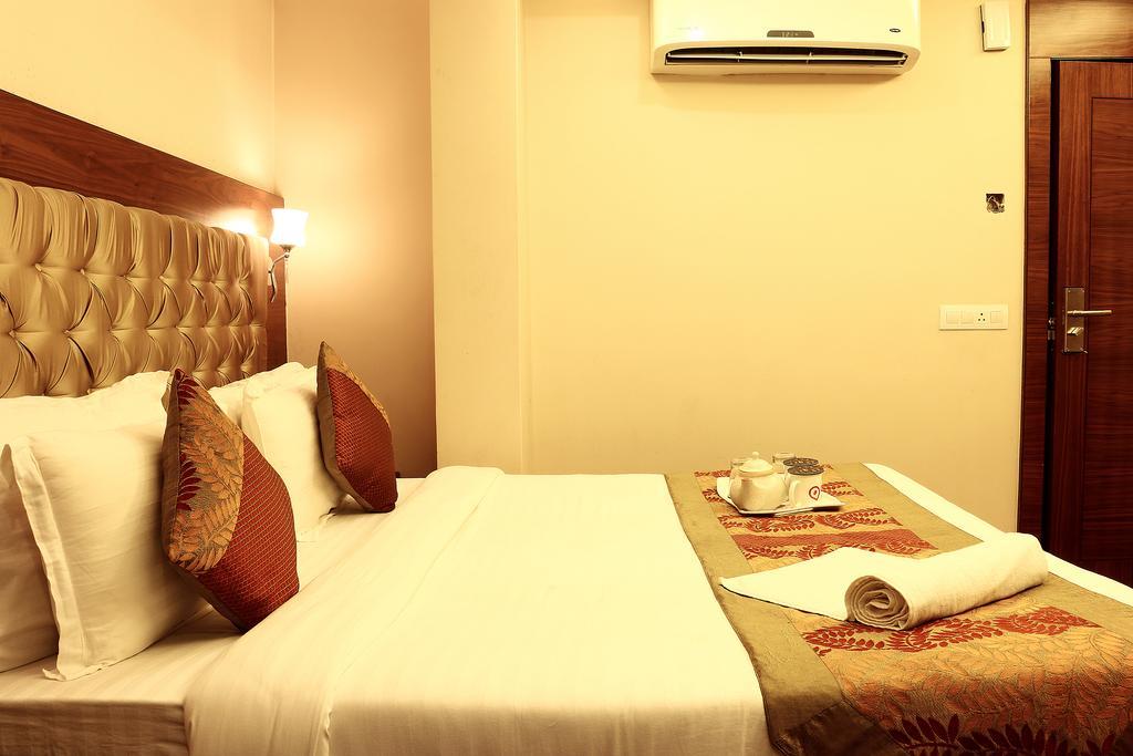 Oyo 1522 Npg Hotel Колката Екстер'єр фото
