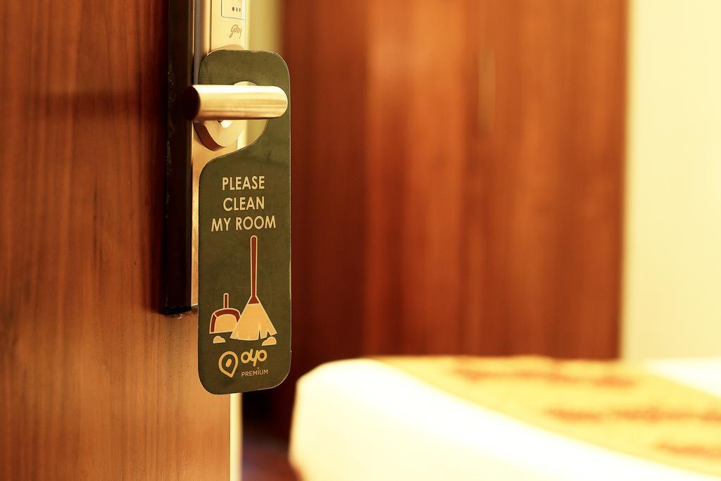 Oyo 1522 Npg Hotel Колката Екстер'єр фото