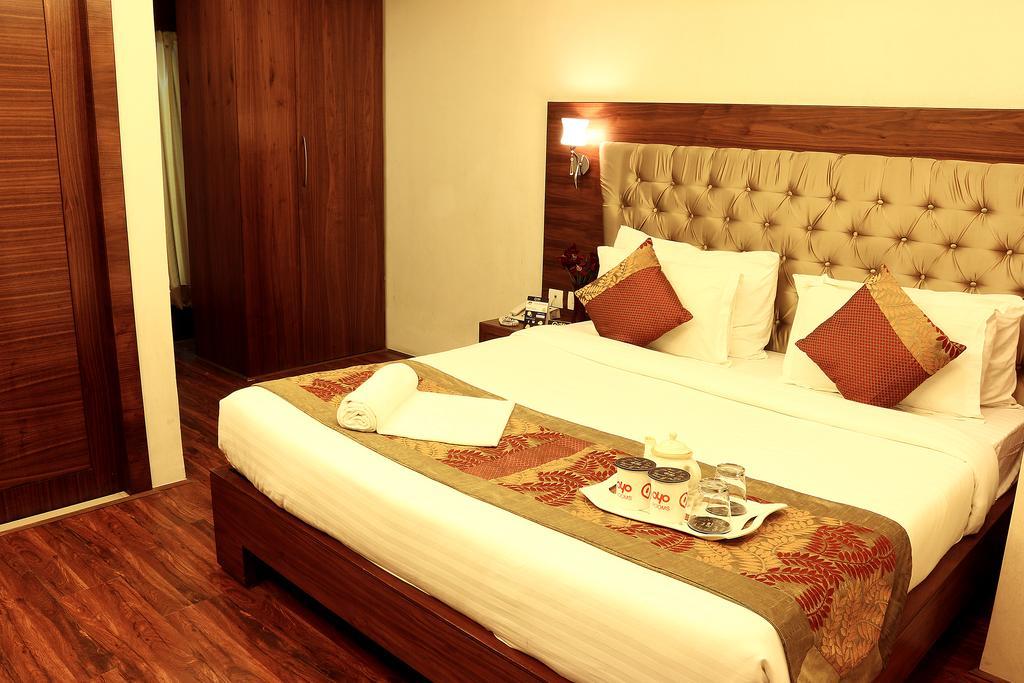 Oyo 1522 Npg Hotel Колката Екстер'єр фото