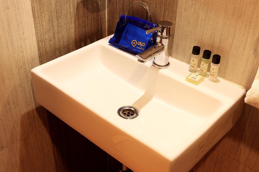 Oyo 1522 Npg Hotel Колката Екстер'єр фото